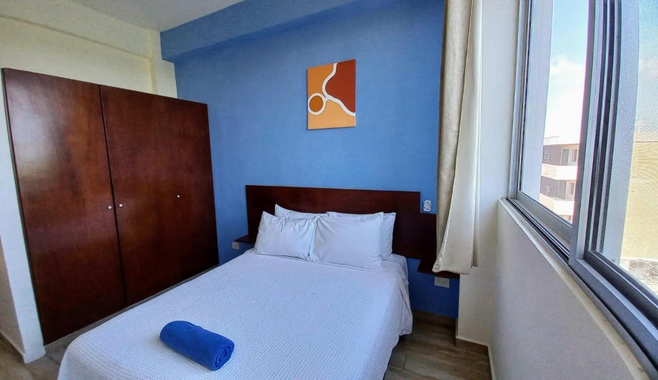 Cozy And Spacious Apartment By Tulum 10 Kültér fotó
