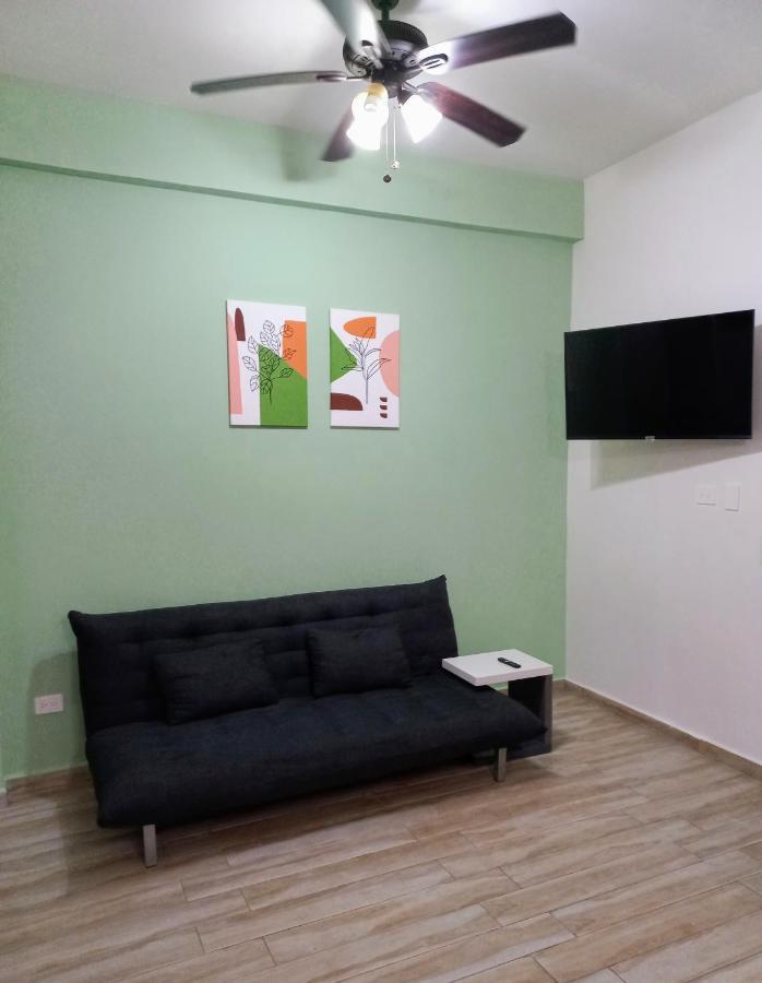 Cozy And Spacious Apartment By Tulum 10 Kültér fotó