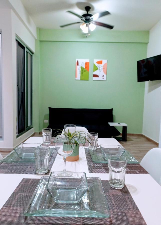 Cozy And Spacious Apartment By Tulum 10 Kültér fotó