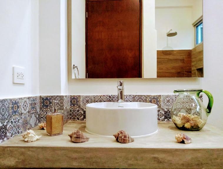 Cozy And Spacious Apartment By Tulum 10 Kültér fotó