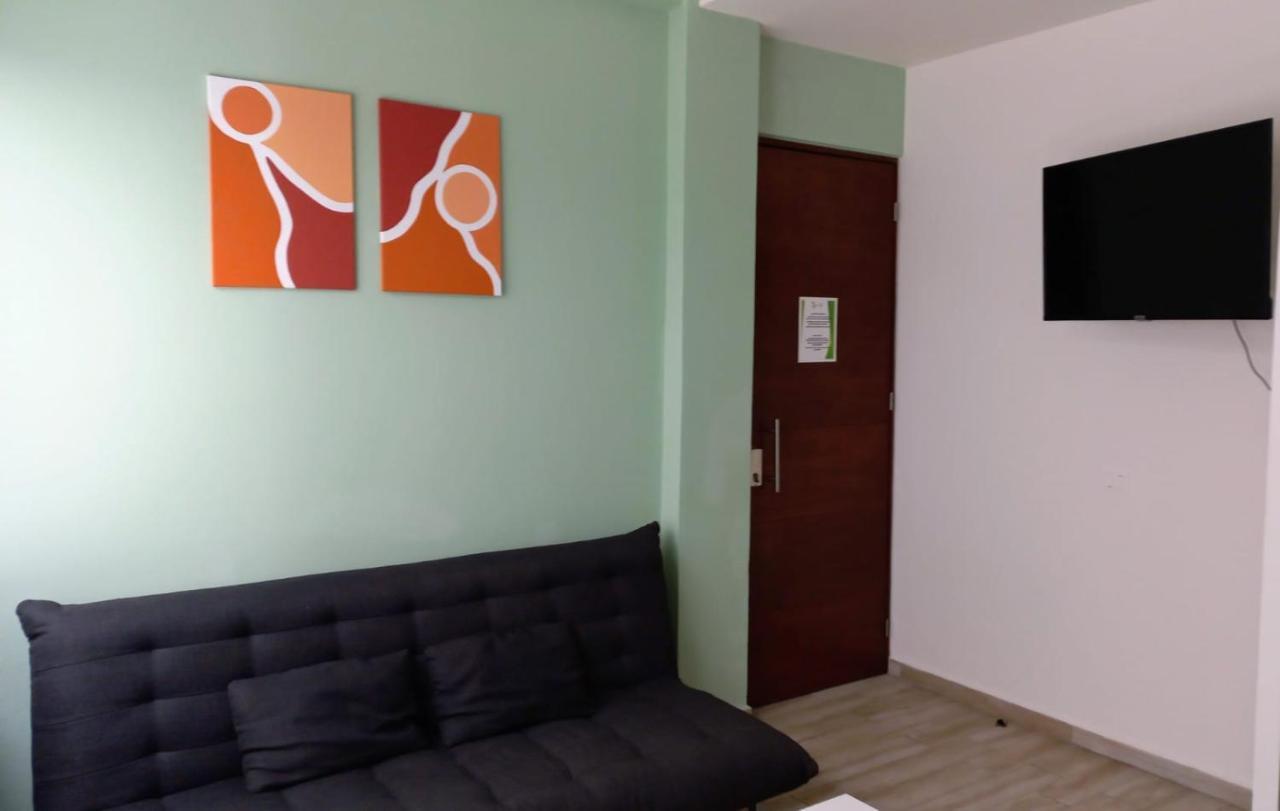 Cozy And Spacious Apartment By Tulum 10 Kültér fotó