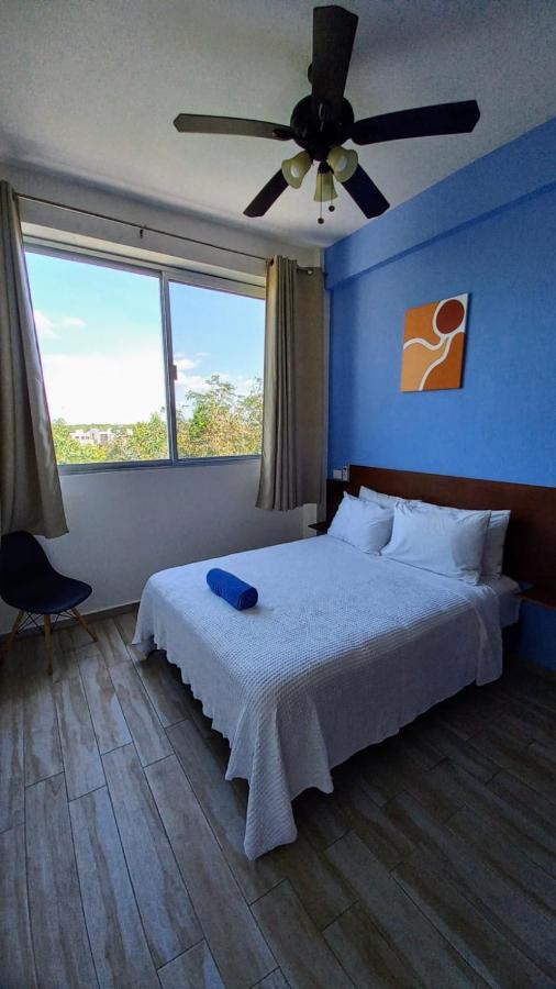 Cozy And Spacious Apartment By Tulum 10 Kültér fotó