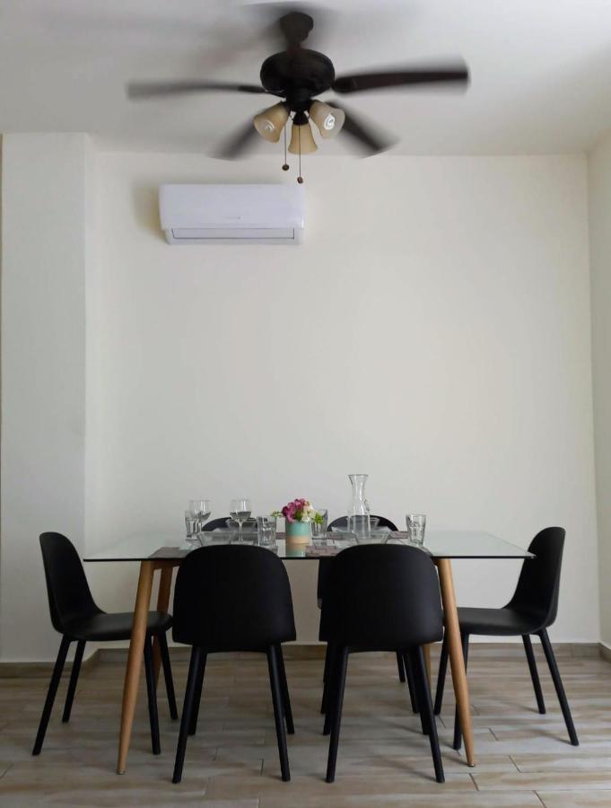 Cozy And Spacious Apartment By Tulum 10 Kültér fotó